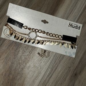 3 PC choker set by Mudd